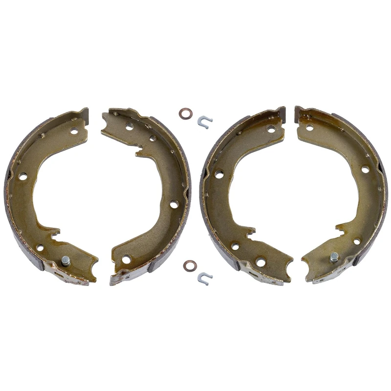 Blue Print ADC44141 Brake Shoe Kit