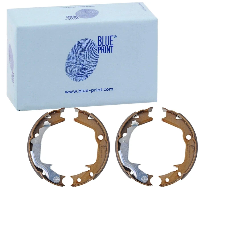 Blue Print ADG04167 Brake Shoe Kit