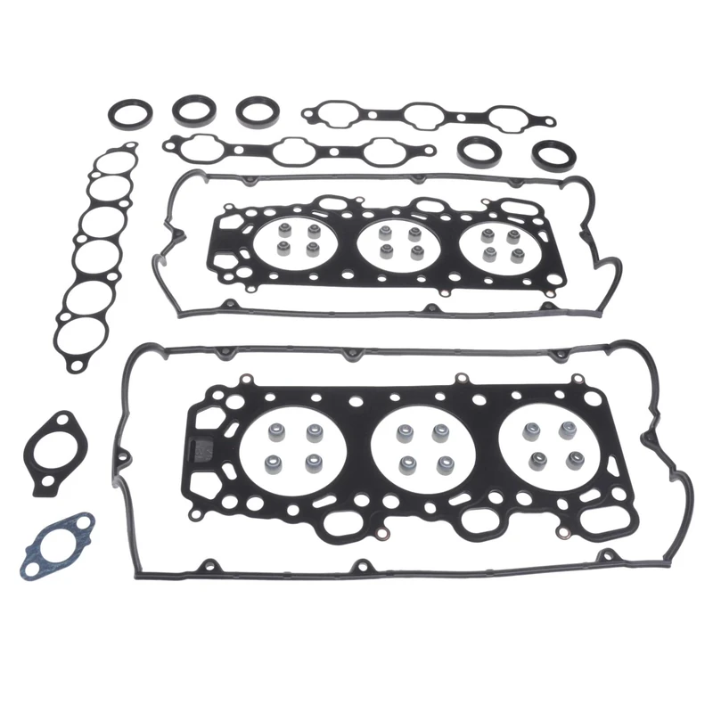 Blue Print ADC46271 Cylinder Head Gasket Set, pack of one