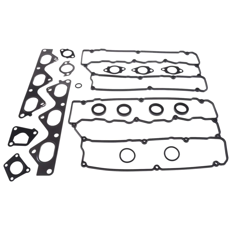 Blue Print ADC46287 Cylinder Head Gasket Set, pack of one