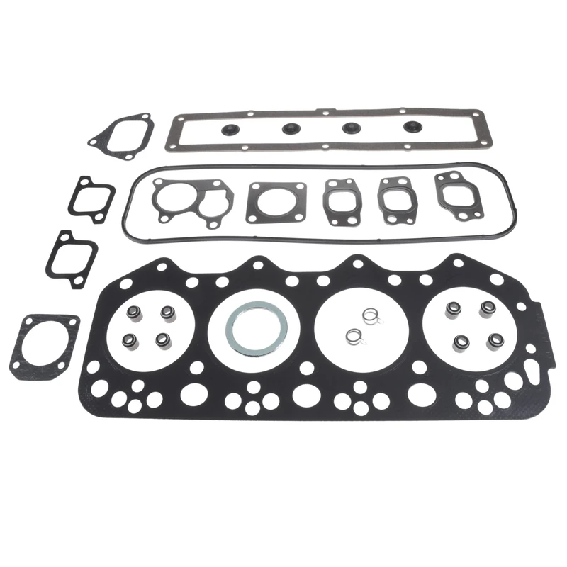 Blue Print ADD66237 Head Gasket Set