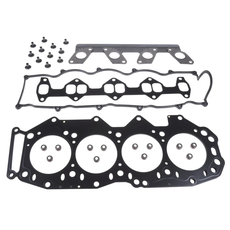 Blue Print ADM56260 Head Gasket Set