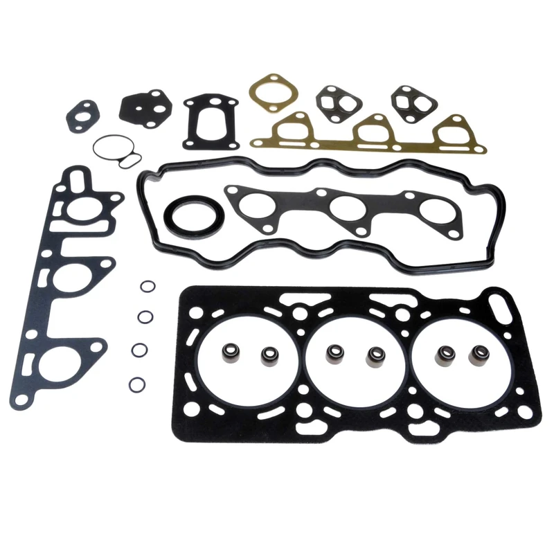 Blue Print ADS76208 Head Gasket Set