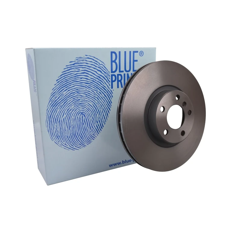 Blue Print ADB114302 Brake Disc