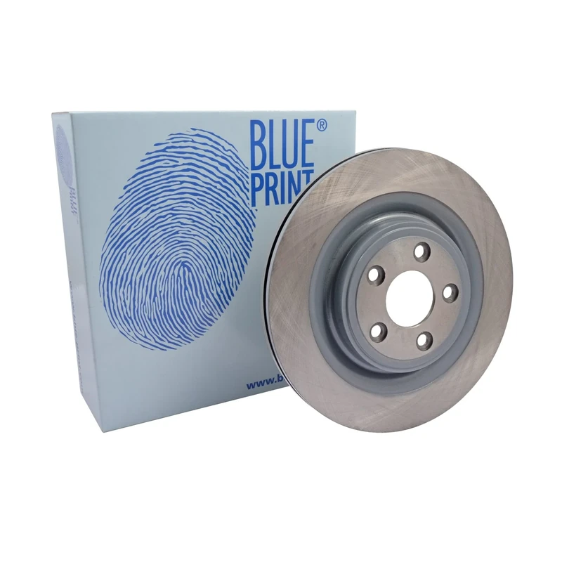 Blue Print ADJ134303 Brake Disc