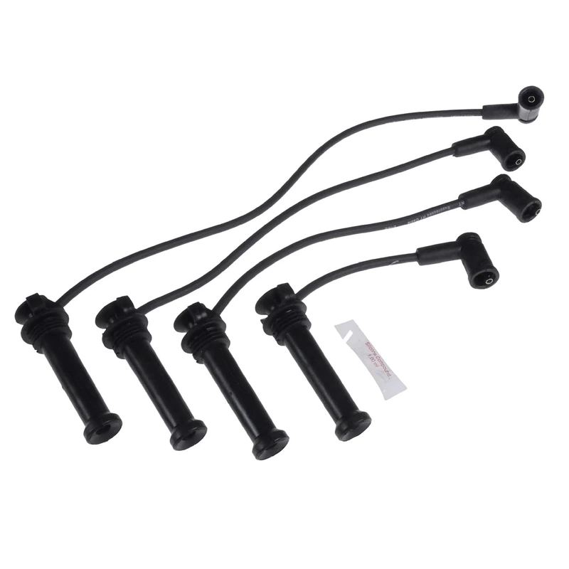 Blue Print ADM51642 HT Lead Kit