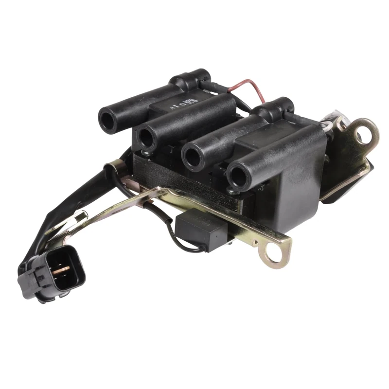 Blue Print ADG014100 Ignition Coil