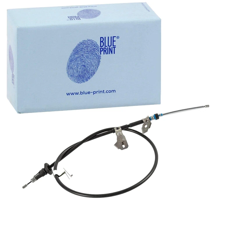 Blue Print ADC446179 LH BRAKE CABLE