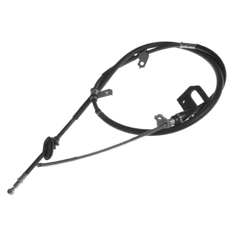 Blue Print ADK84683 LH BRAKE CABLE