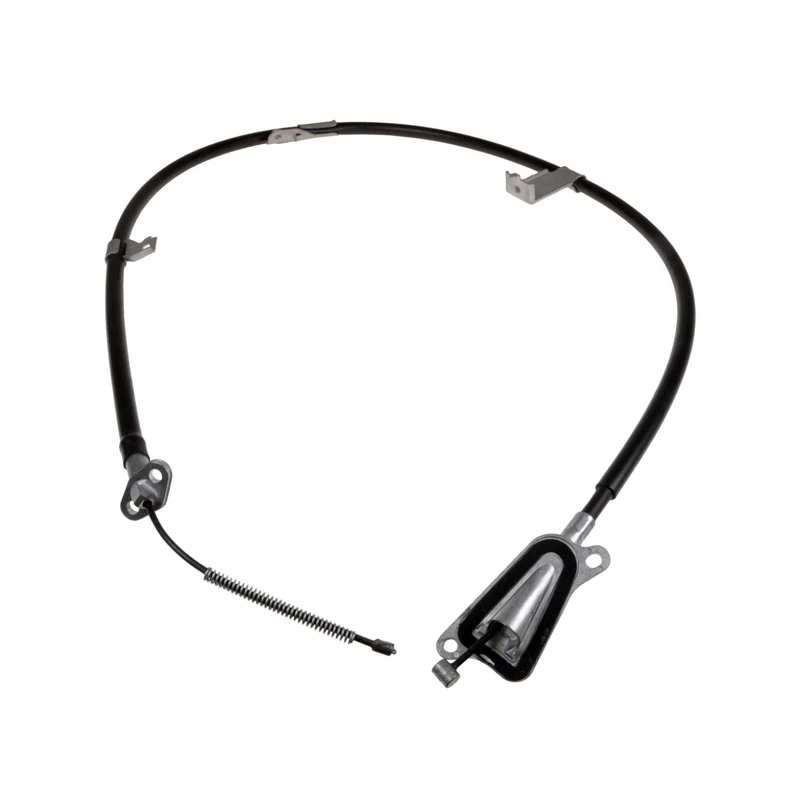 Blue Print ADN146278 LH BRAKE CABLE