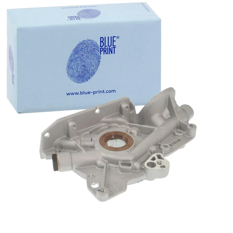 Blue Print ADG06102 Oil Pump
