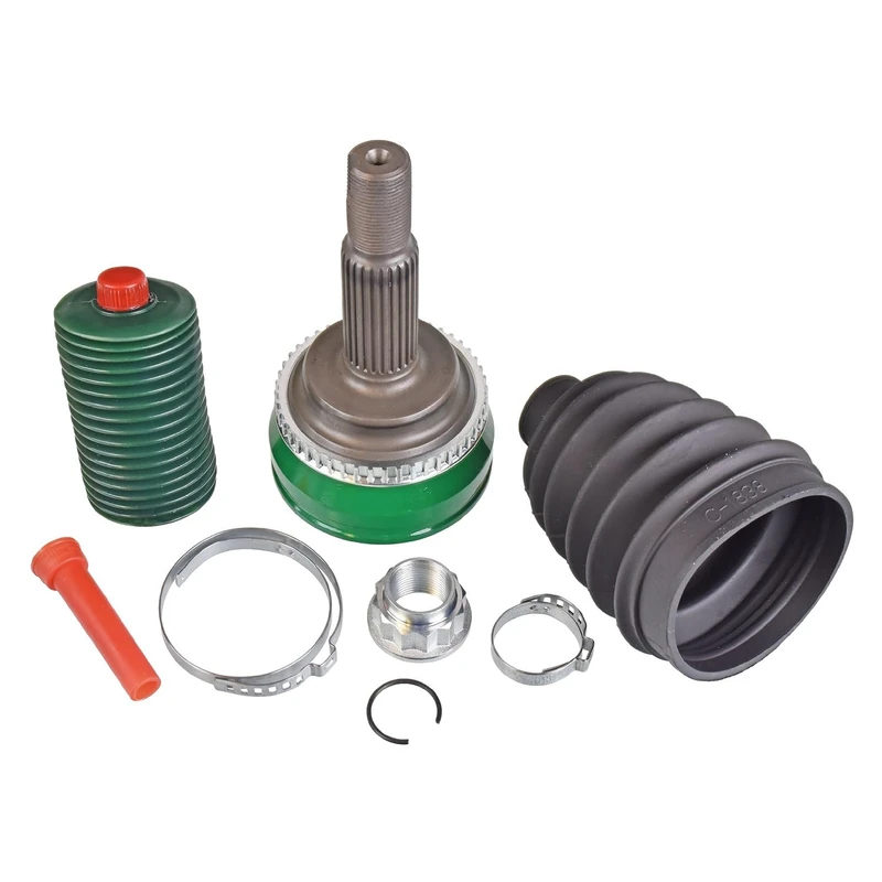 Blue Print ADT38951B CV Joint Kit