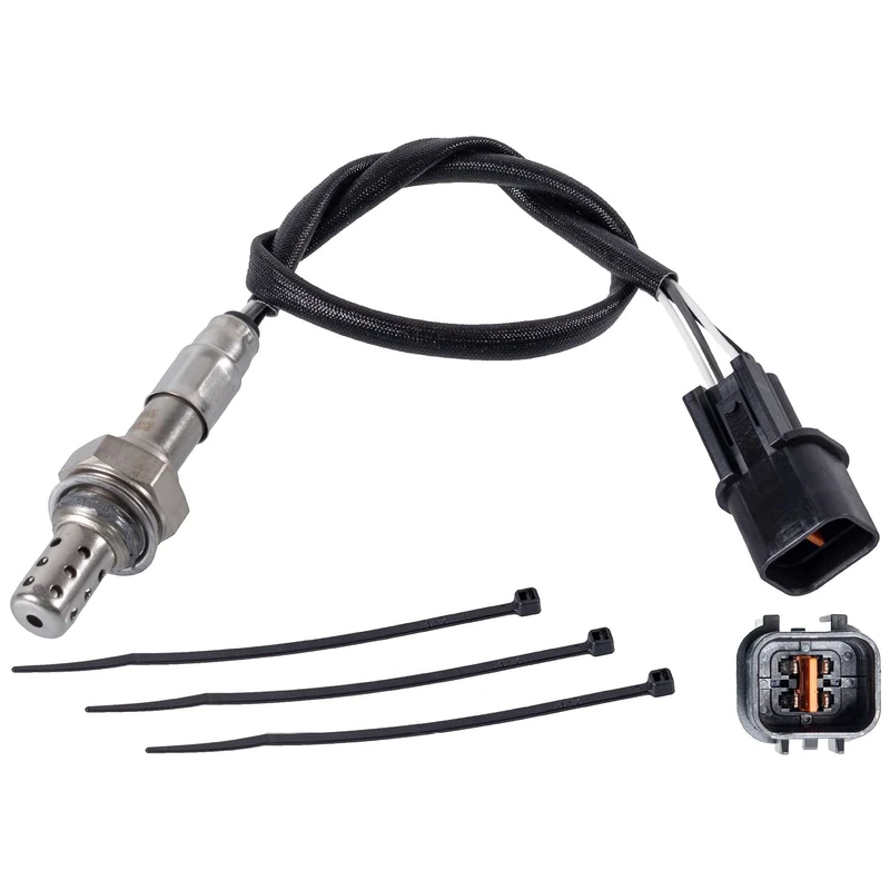 Blue Print ADG07073 Lambda Sensor, pack of one