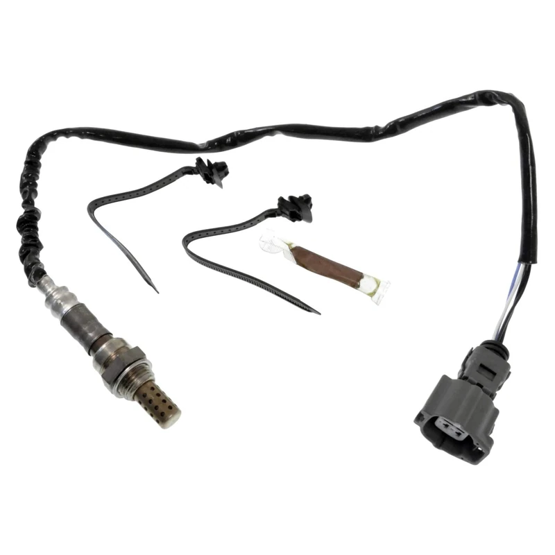 Blue Print ADT37092 Lambda Sensor downstream from catalytic converter, pack of one