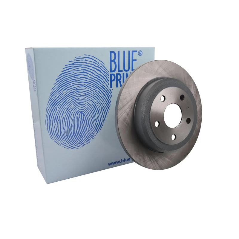 Blue Print ADA104365 Brake Disc