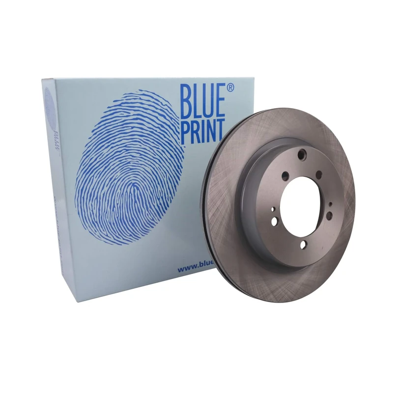 Blue Print ADC44355 Brake Disc