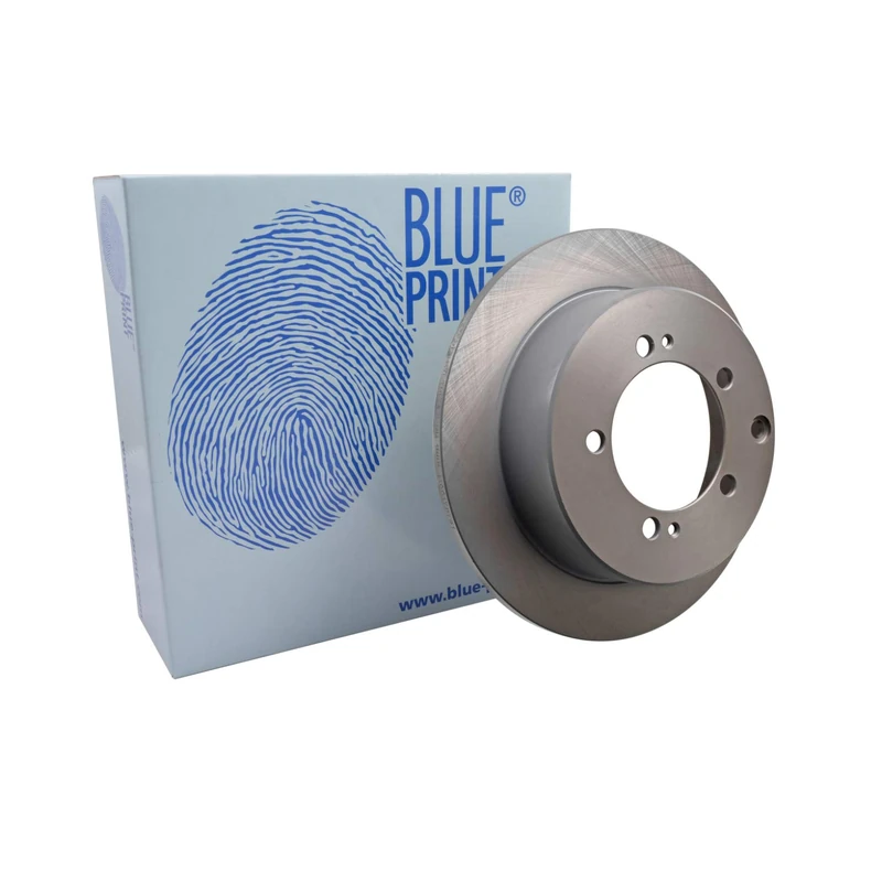 Blue Print ADC44396 Brake Disc