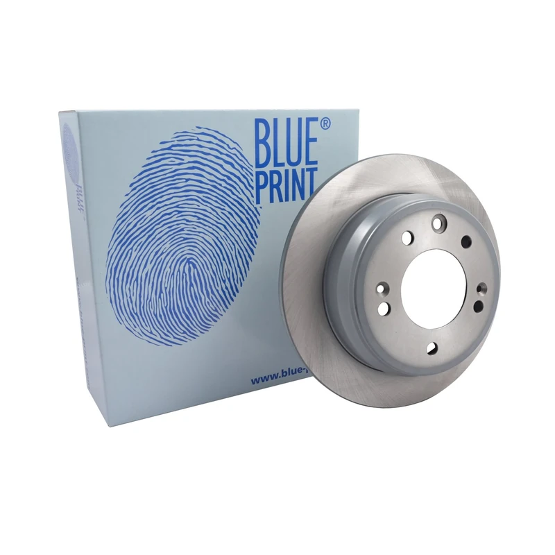 Blue Print ADG043132 Brake Disc