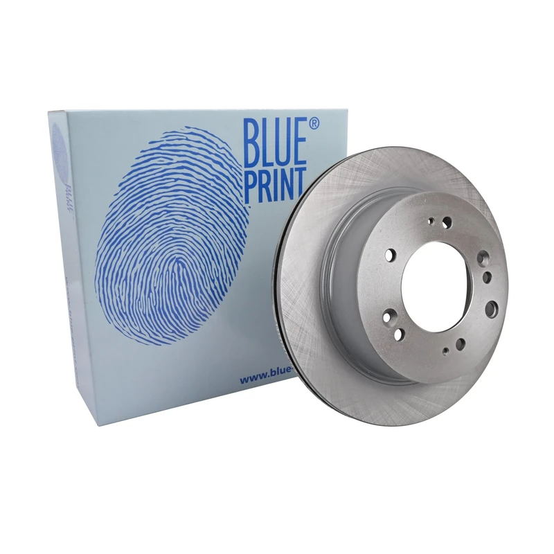 Blue Print ADG043146 Brake Disc
