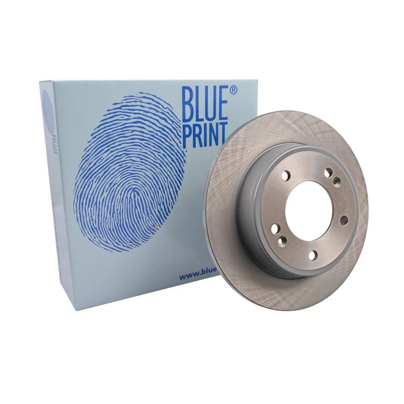 Blue Print ADG043195 Brake Disc