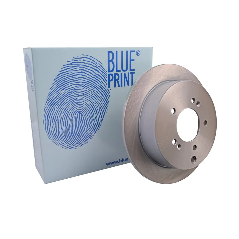 Blue Print ADG04345 Brake Disc