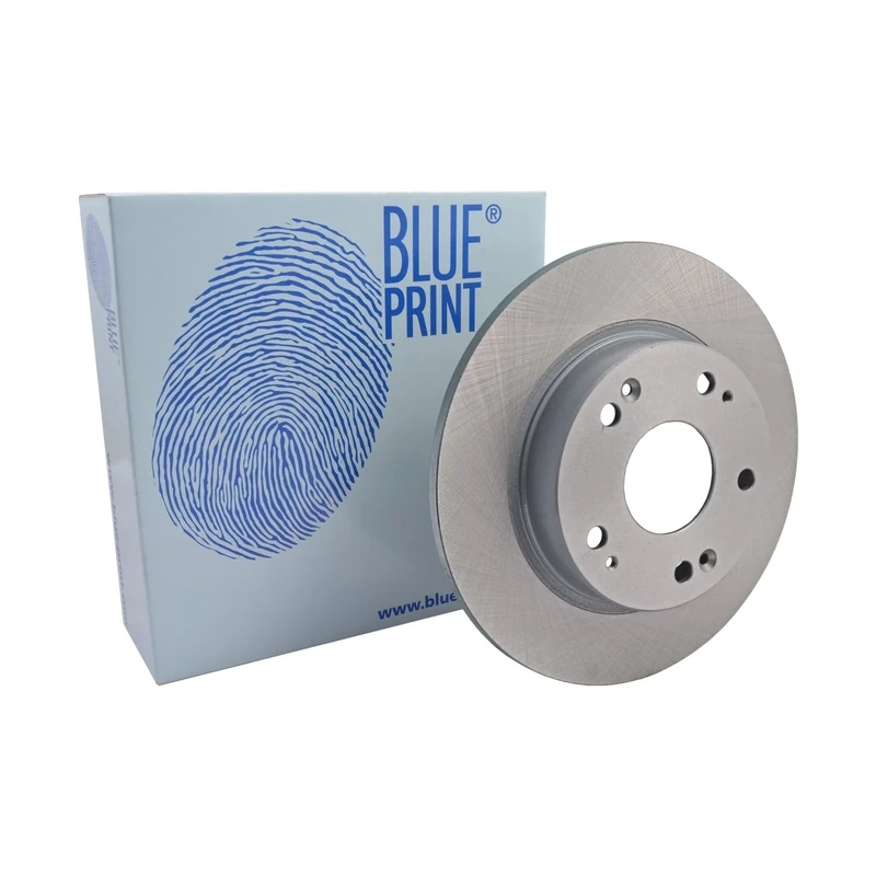 Blue Print ADH243100 Brake Disc