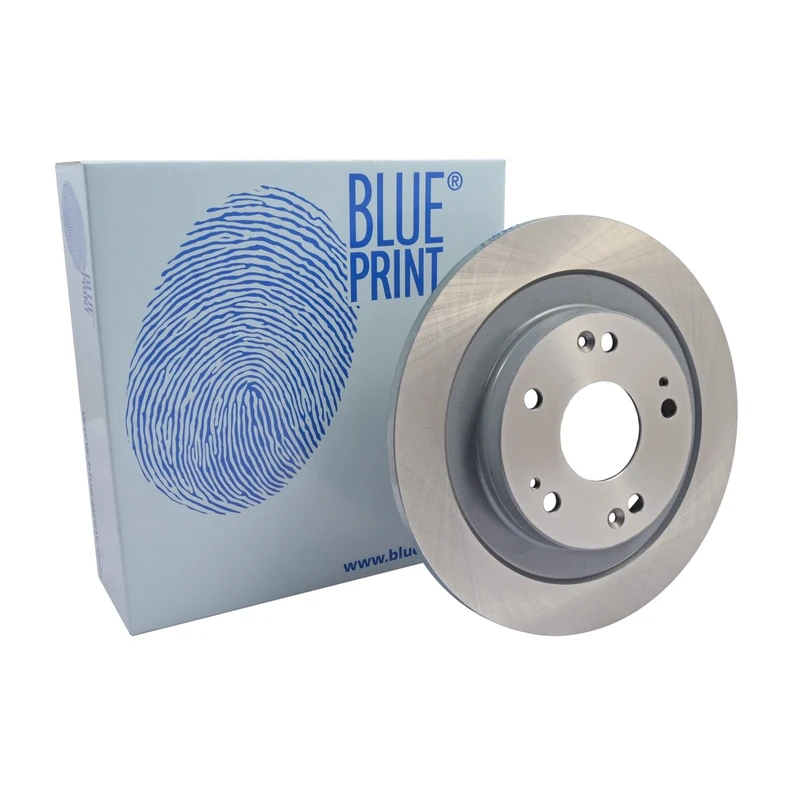 Blue Print ADH243123 Brake Disc
