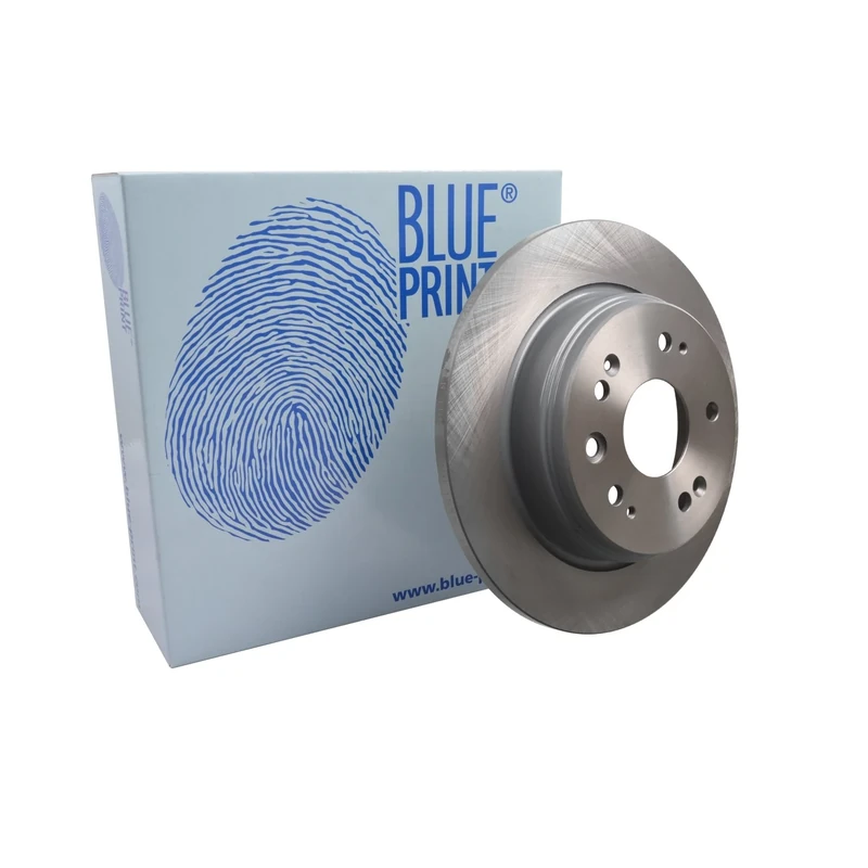 Blue Print ADH24362 Brake Disc