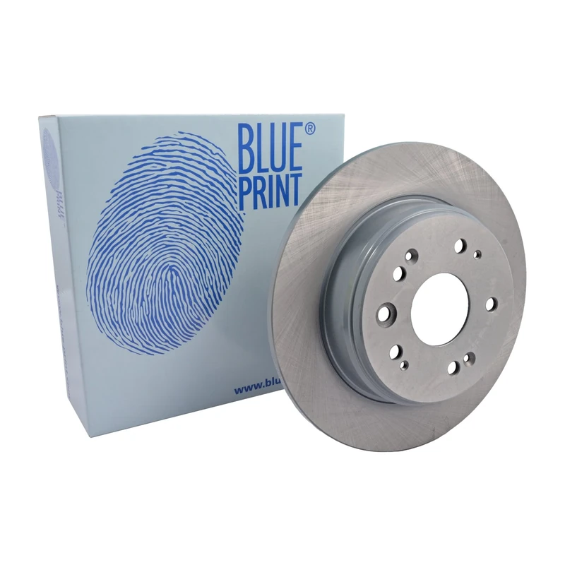 Blue Print ADH24387 Brake Disc