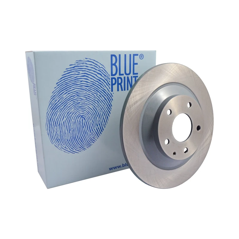 Blue Print ADM543124 Brake Disc