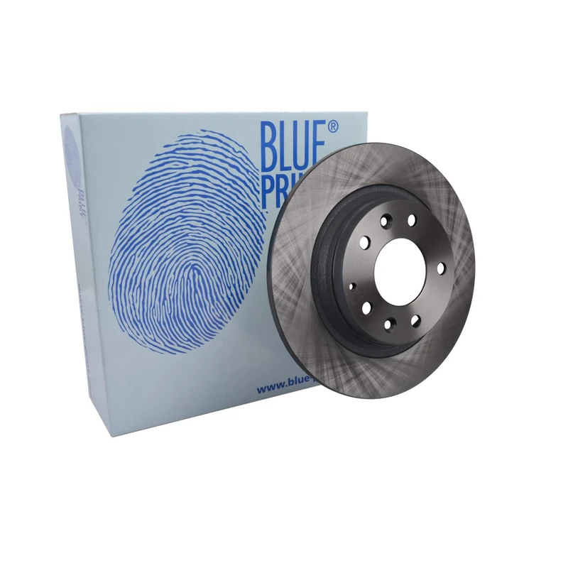 Blue Print ADM54360 Brake Disc