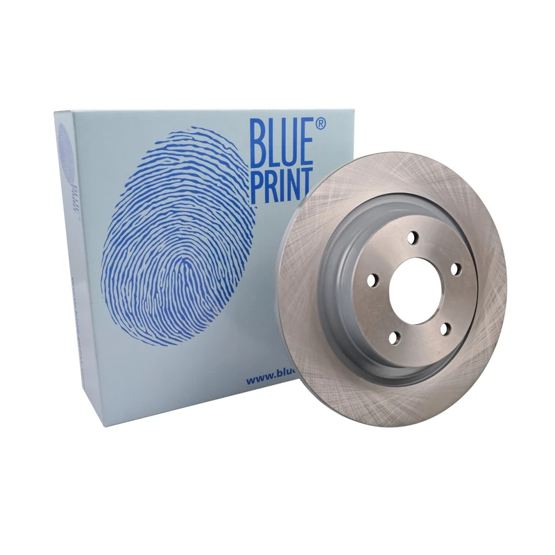 Blue Print ADM54393 Brake Disc