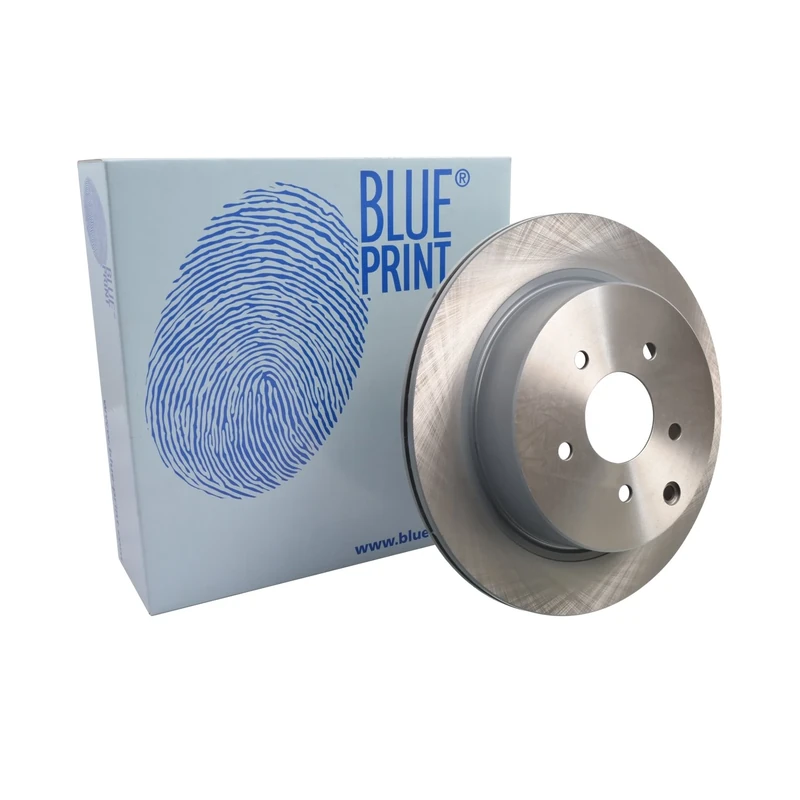 Blue Print ADN143122 Brake Disc