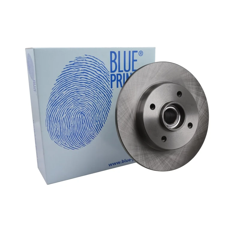 Blue Print ADP154304 Brake Disc