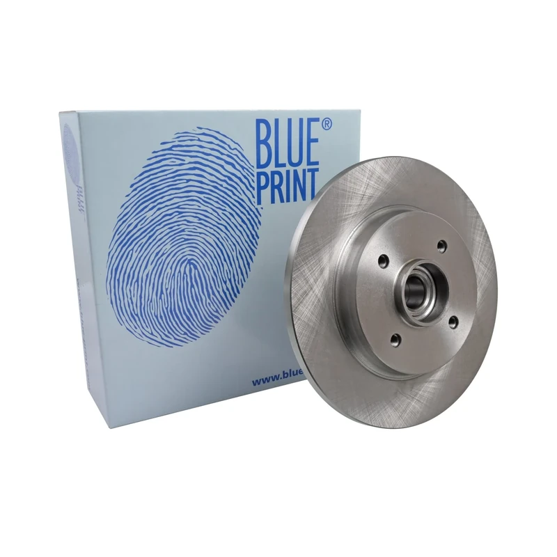 Blue Print ADP154305 Brake Disc