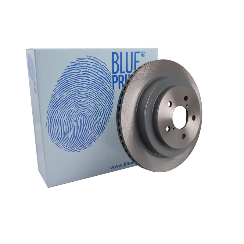 Blue Print ADS74332 Brake Disc