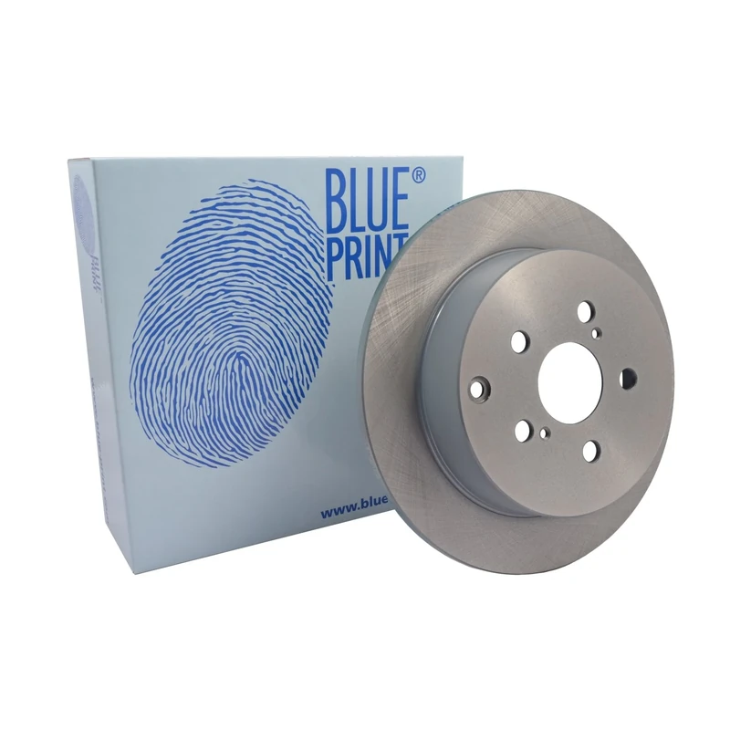 Blue Print ADT343145 Brake Disc