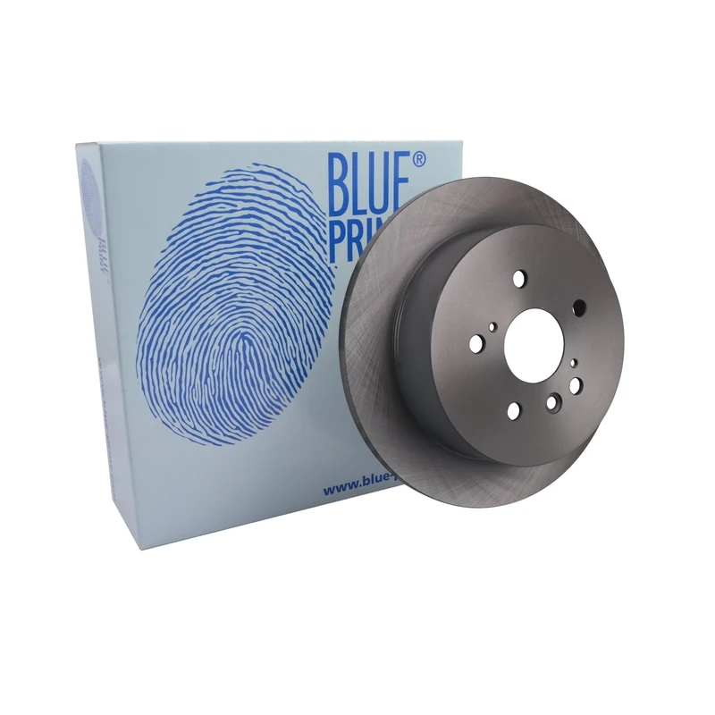 Blue Print ADT343147 Brake Disc