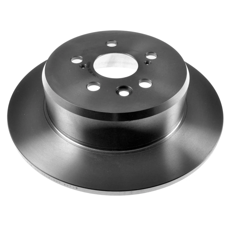 Blue Print ADT343154 Brake Disc