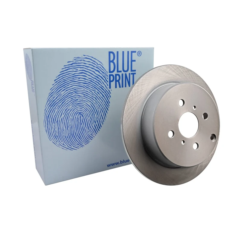 Blue Print ADT343175 Brake Disc