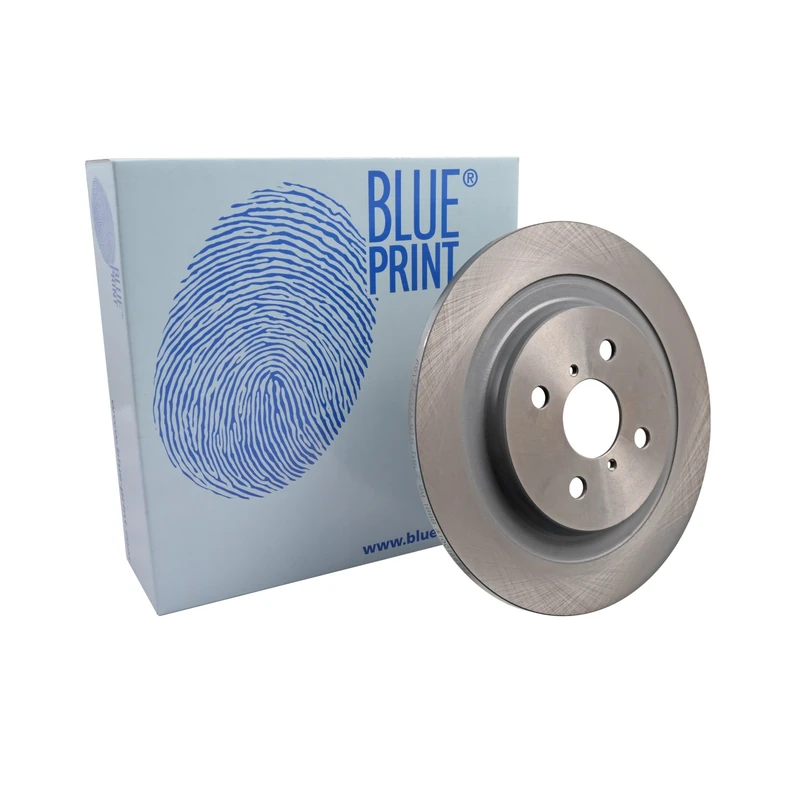 Blue Print ADT343274 Brake Disc