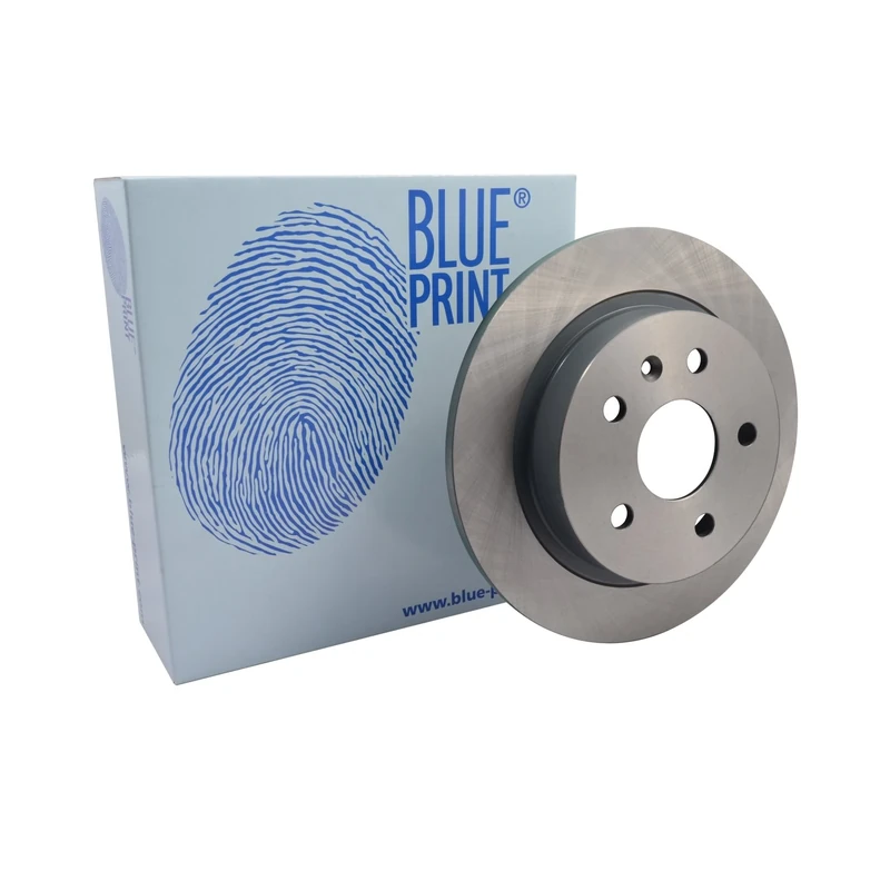 Blue Print ADW194302 Brake Disc