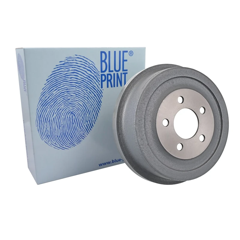 Blue Print ADA104703 Brake Drum