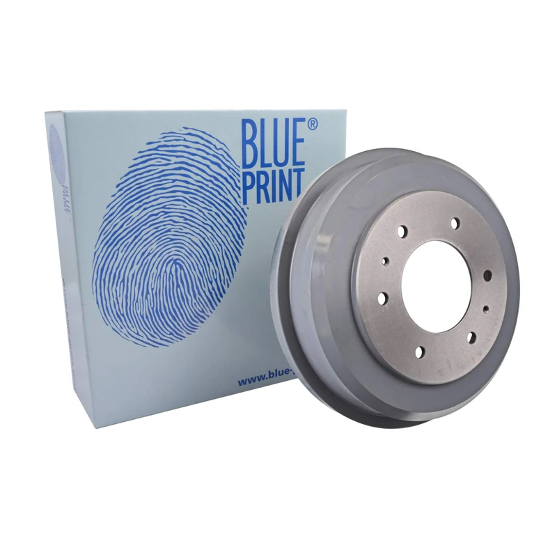 Blue Print ADC44704 Brake Drum