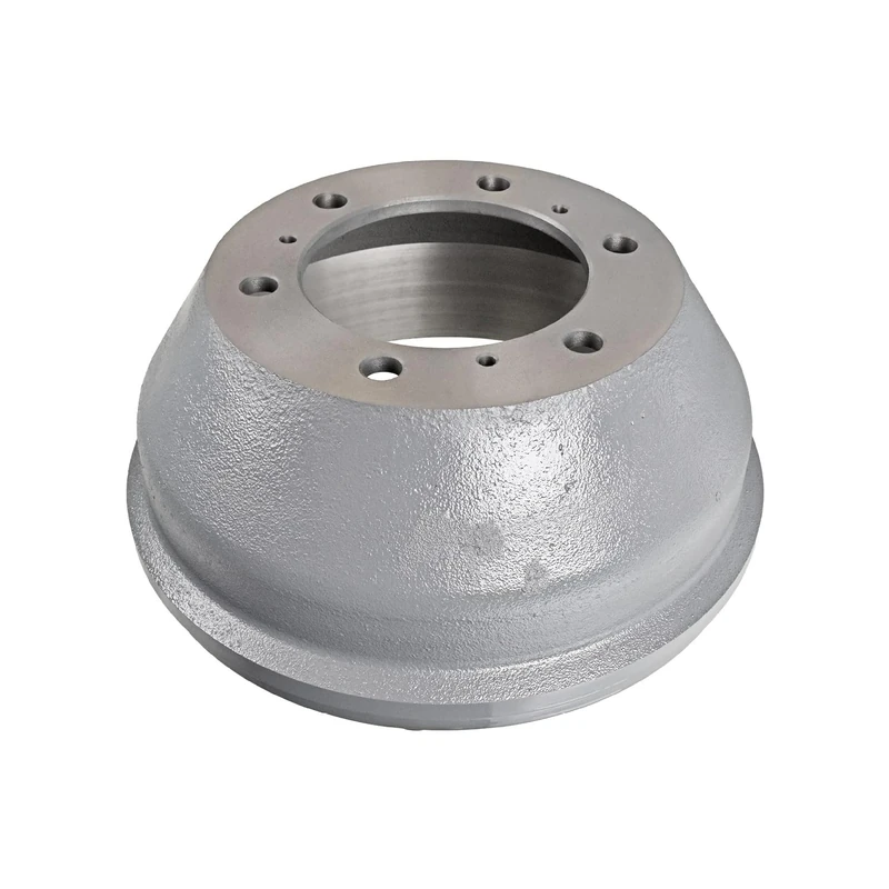 Blue Print ADC44713 Brake Drum