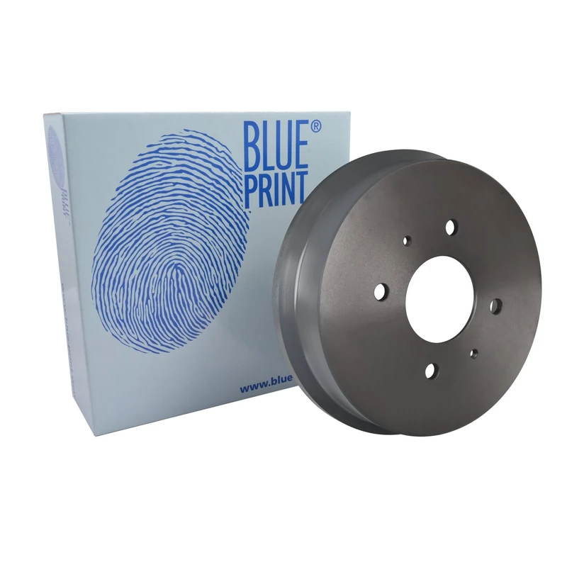 Blue Print ADC44715 Brake Drum