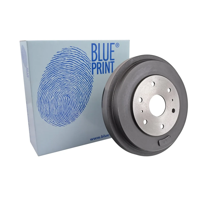 Blue Print ADT34716 Brake Drum