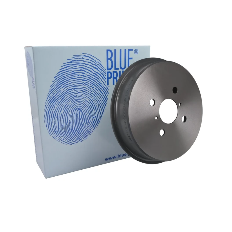 Blue Print ADT34729 Brake Drum