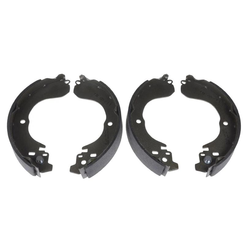 Blue Print ADA104116 Brake Shoe Kit