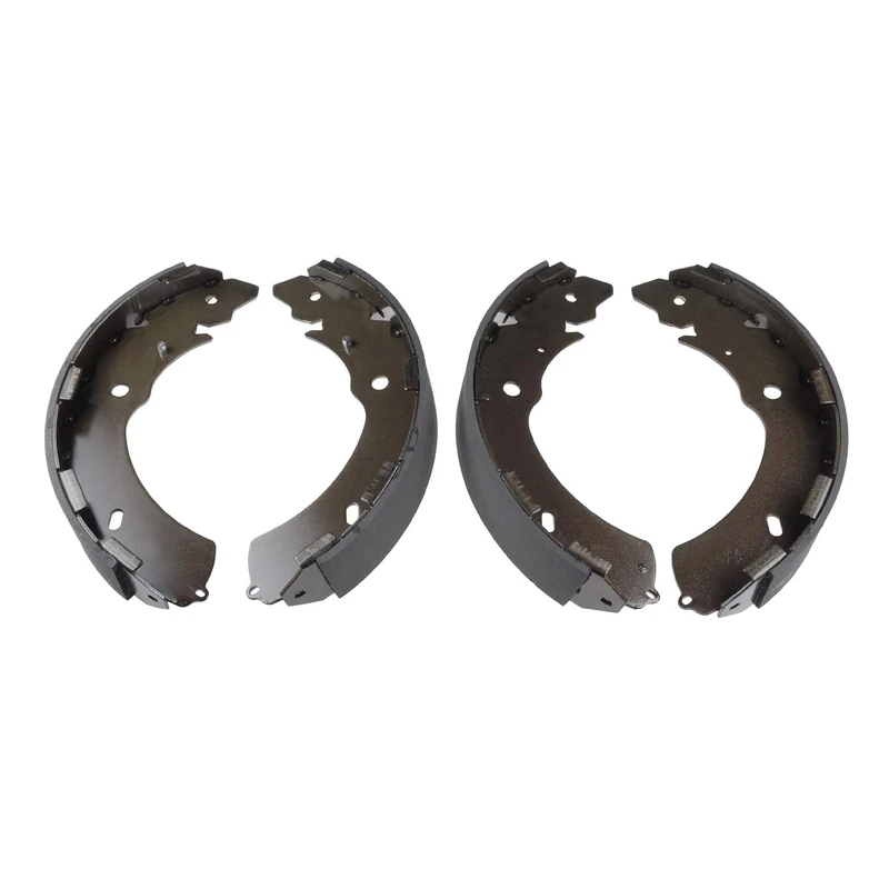Blue Print ADC44143 Brake Shoe Kit